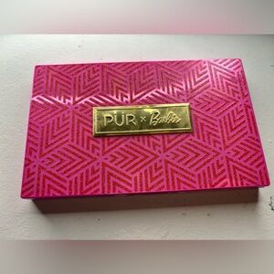 Pur Barbie Eyeshadow Palette